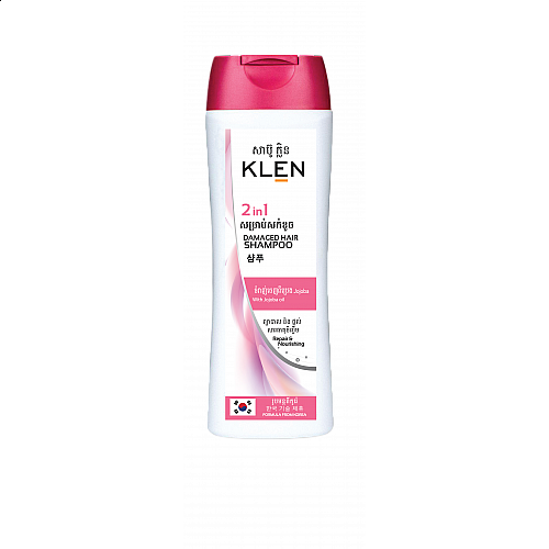 Klen-Hair Sampoo 
